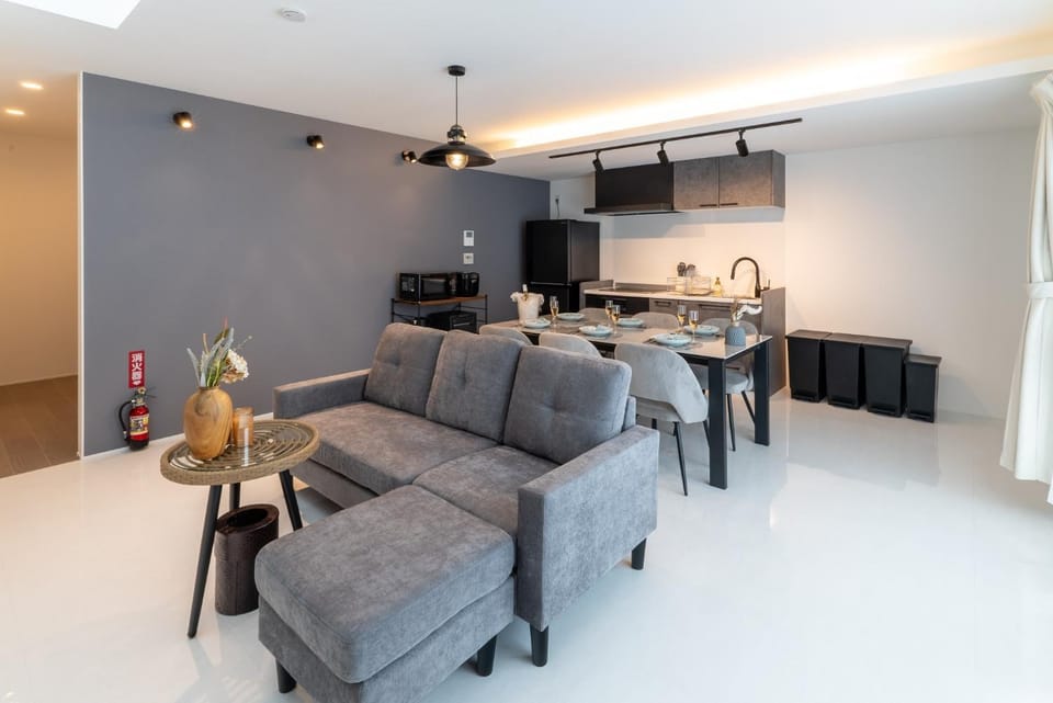 Grandioso Okinawa Villa Kin 2 - Vacation STAY 78112v House in Okinawa Prefecture