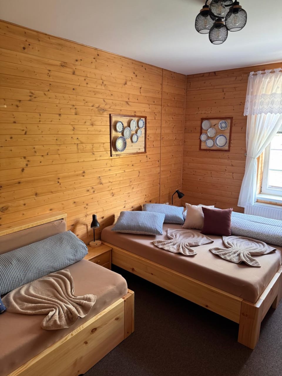 Penzion U Malířských Bed and Breakfast in South Bohemian Region