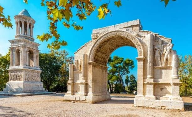 Mazet Arlequine Villa in Provence-Alpes-Côte d'Azur
