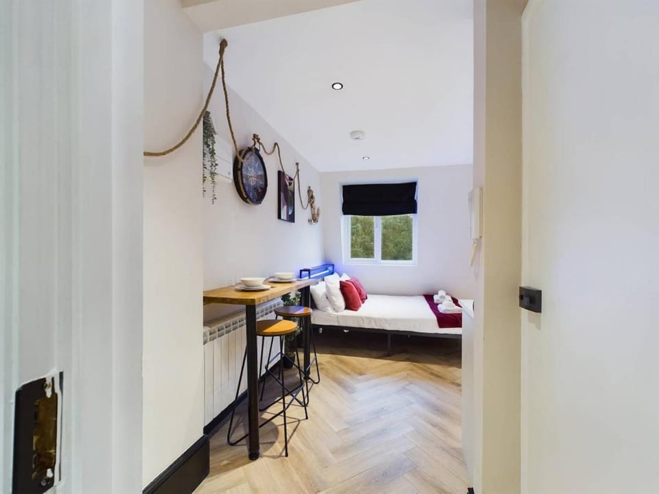 The Ruby Suite - Brighton Central - 1Bed Apartment in Hove
