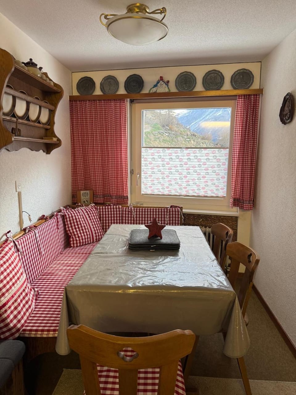 Hilburgs-Domizil Apartment in Zermatt