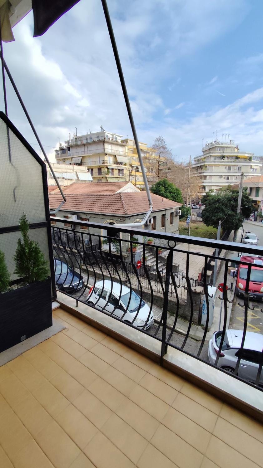 Day, View (from property/room), Balcony/Terrace