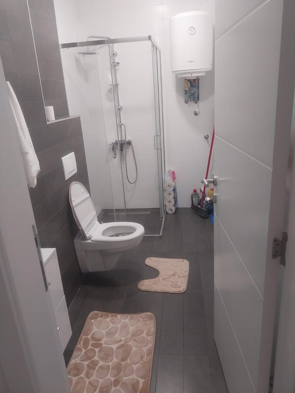 Stan na dan Apartment in Federation of Bosnia and Herzegovina