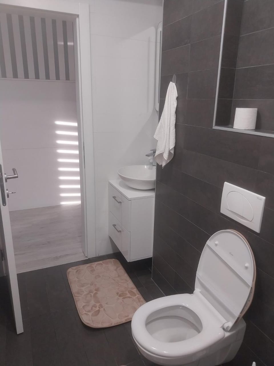 Stan na dan Apartment in Federation of Bosnia and Herzegovina