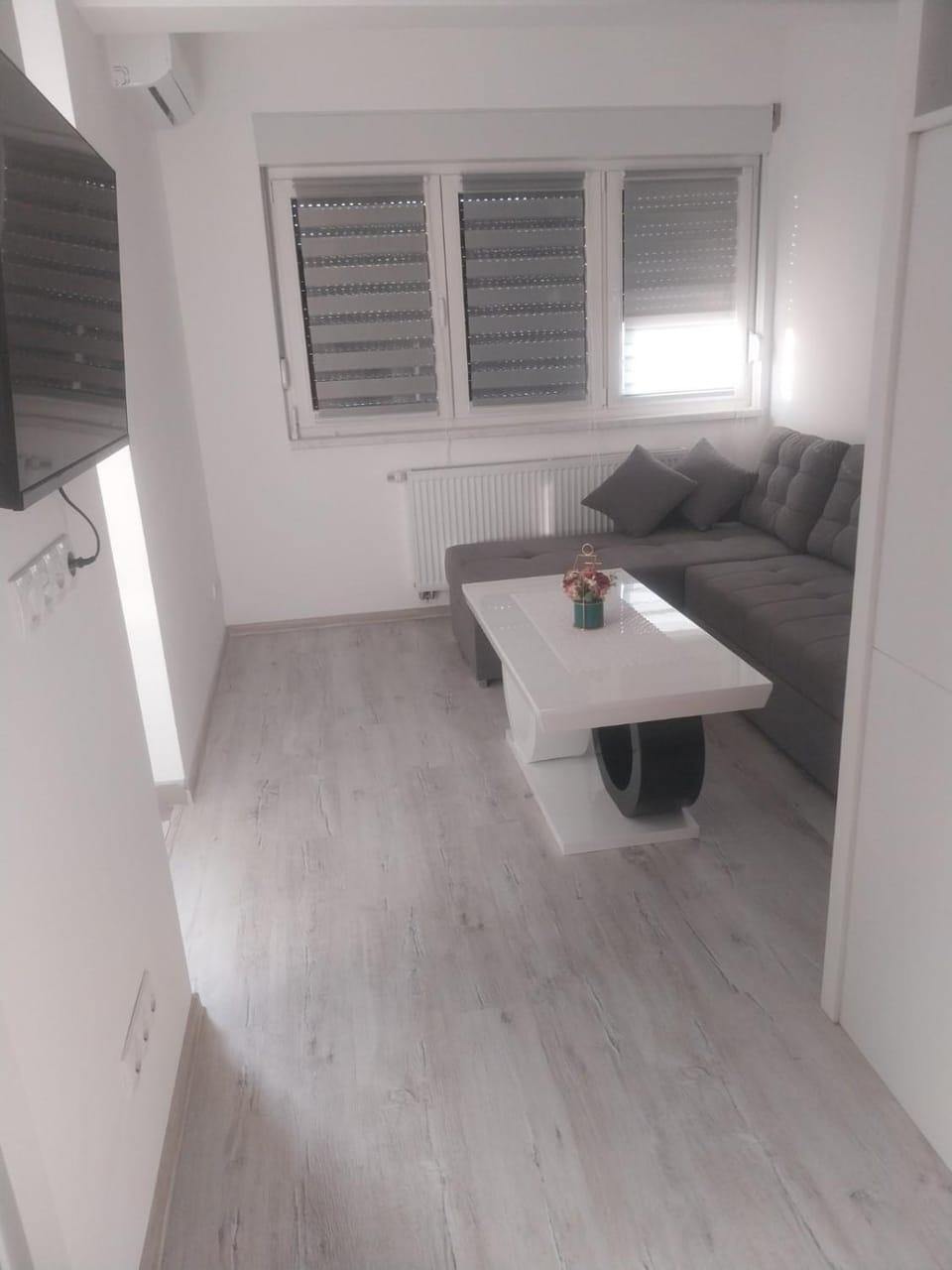 Stan na dan Apartment in Federation of Bosnia and Herzegovina