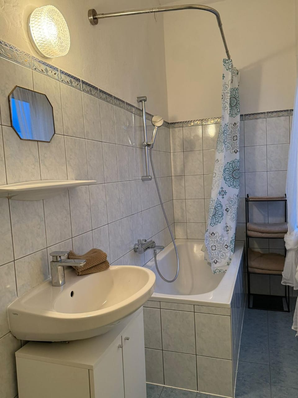 Ferienwohnung Bischofshofen Apartment in Salzburgerland