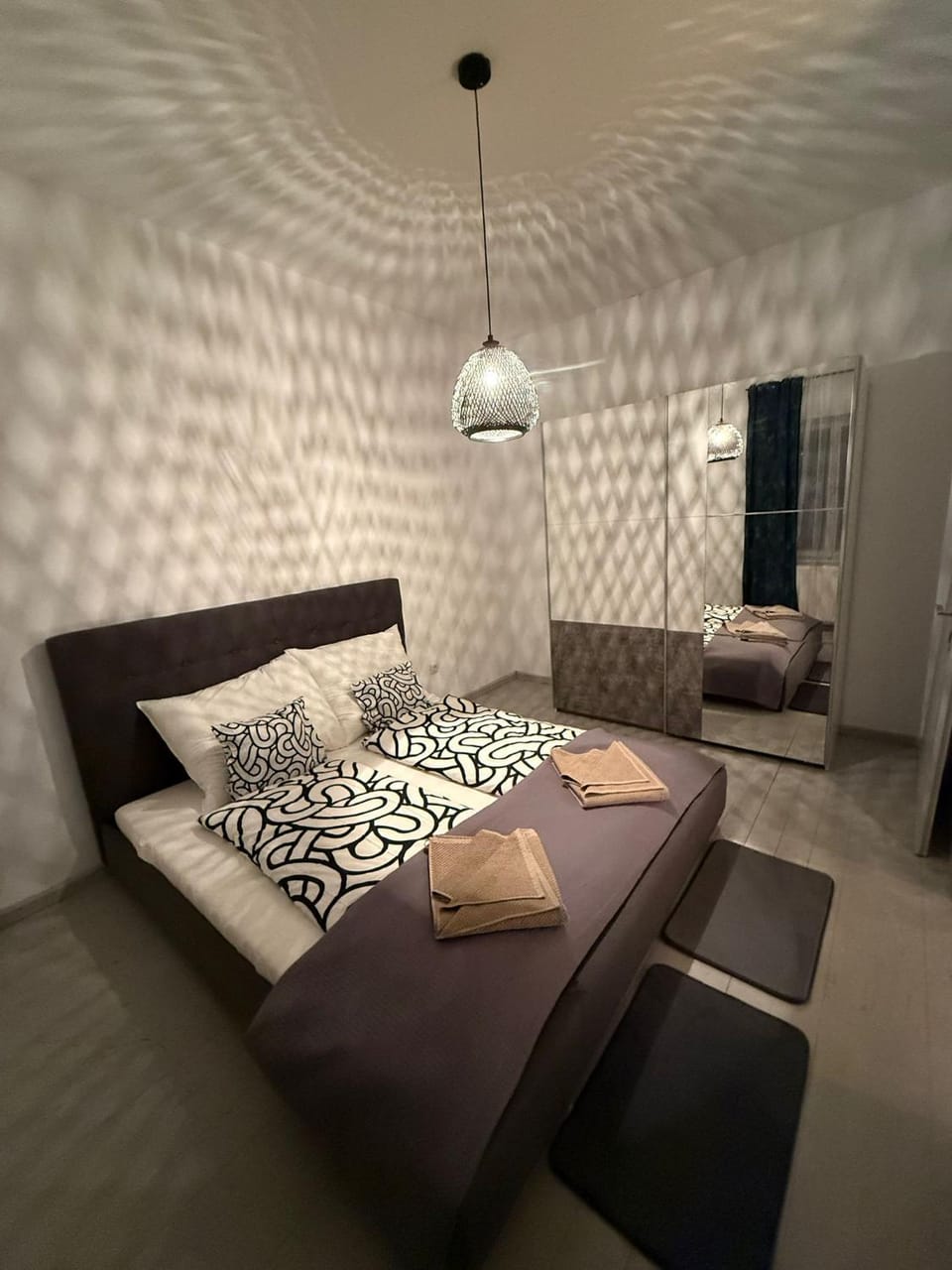 Ferienwohnung Bischofshofen Apartment in Salzburgerland