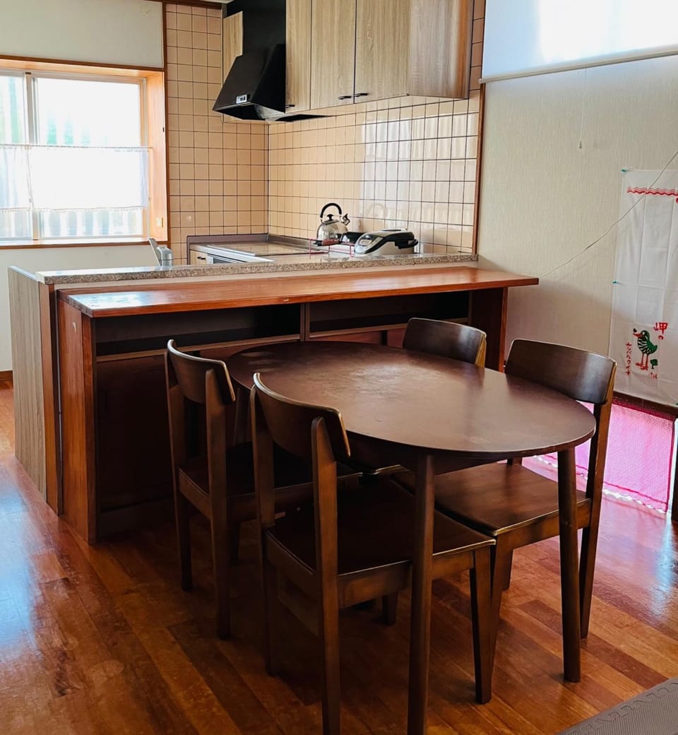 Mori no hoshi - Vacation STAY 65135v House in Okinawa Prefecture