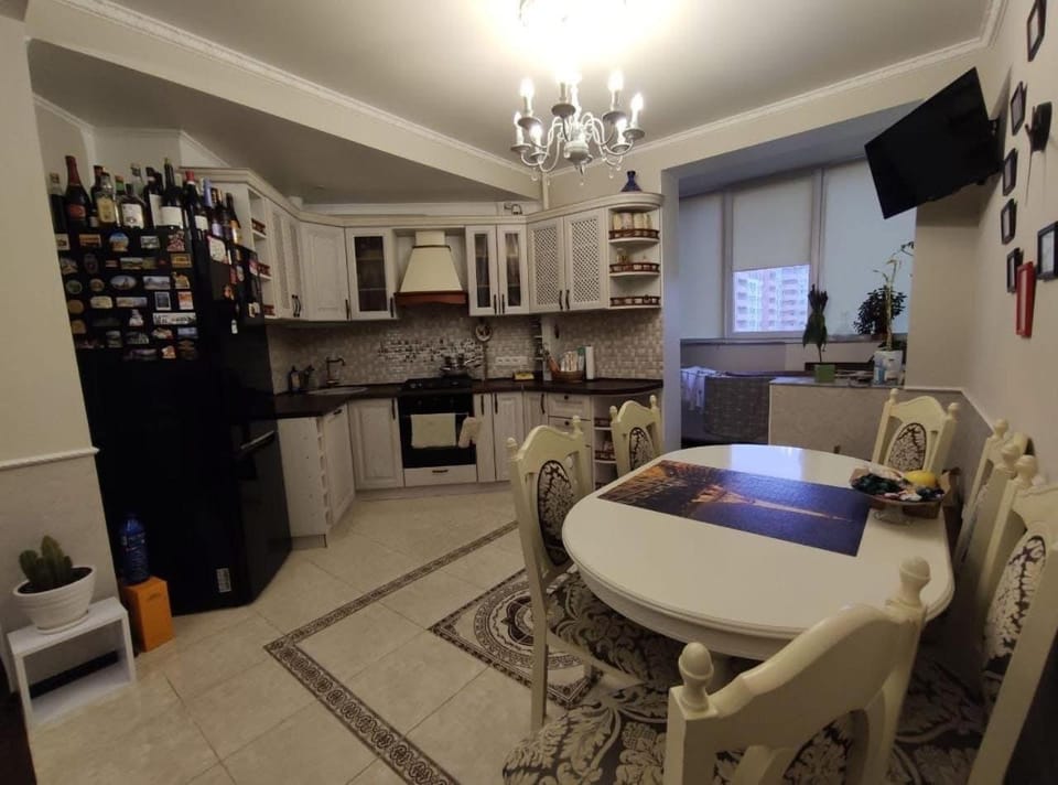 Glamour Apartment Apartment in Chișinău