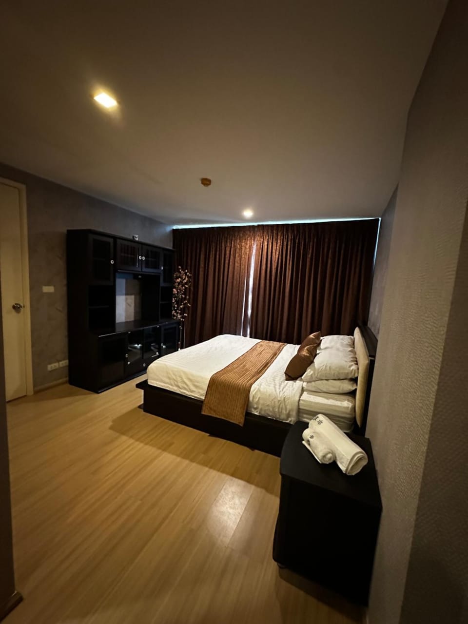 The Urban Condo Apartment in Pattaya City