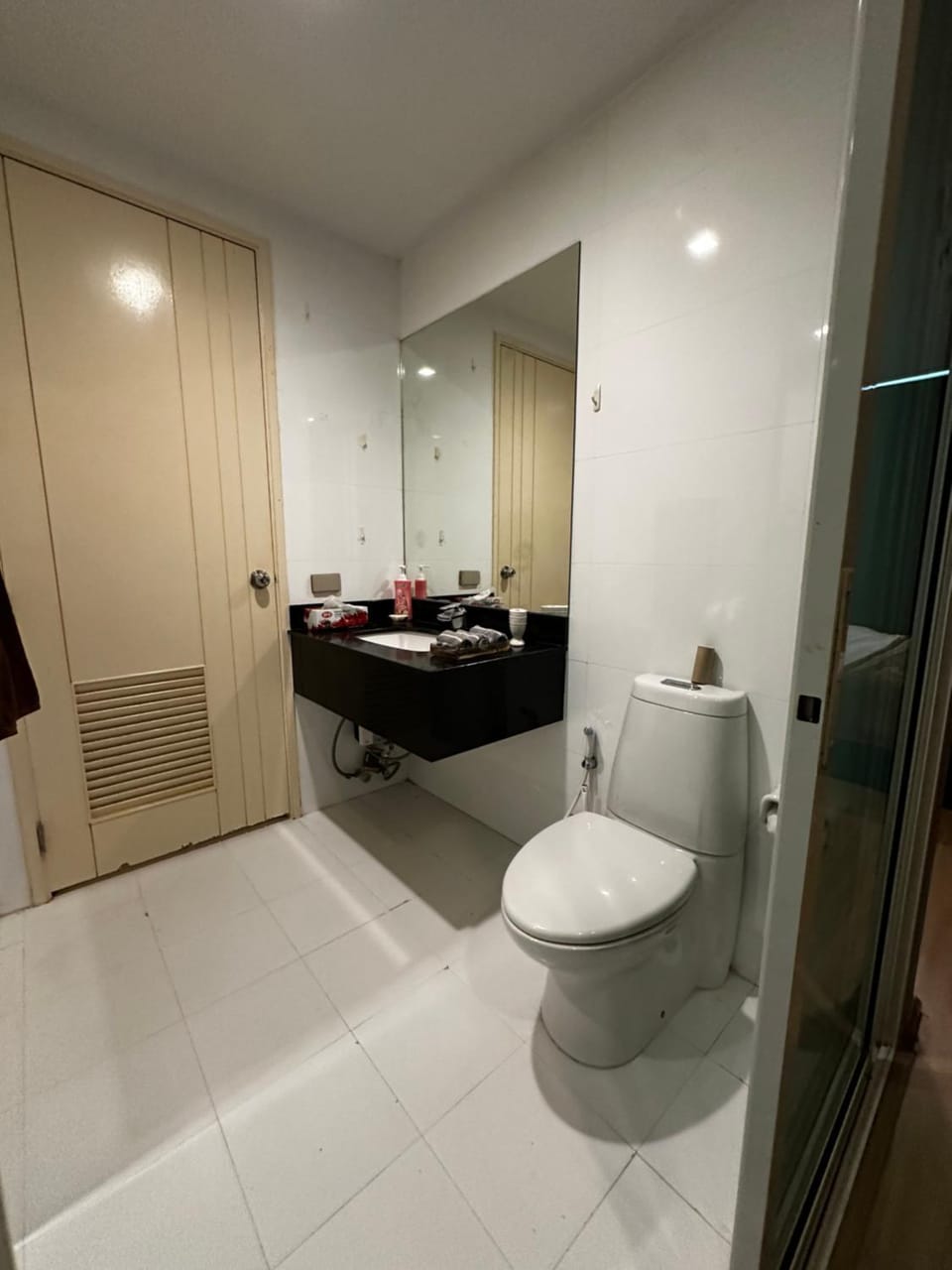 The Urban Condo Apartment in Pattaya City