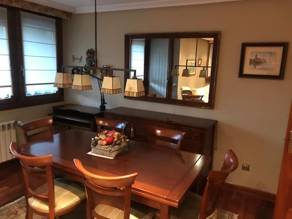 LZ-GIJON-El Bibio Apartment in Gijón