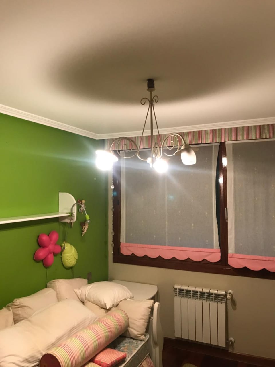 LZ-GIJON-El Bibio Apartment in Gijón