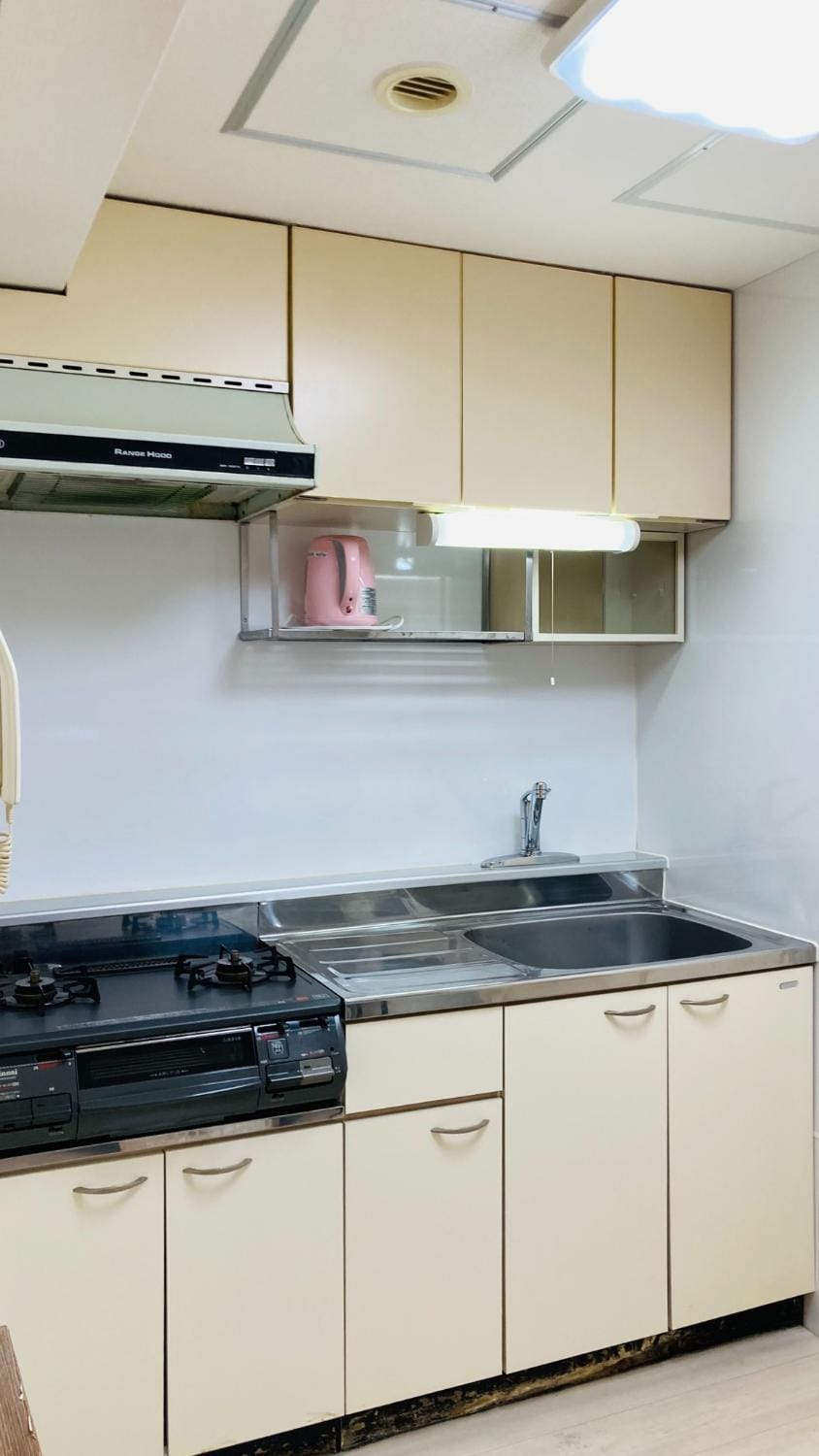 Endless Mitsui Minami 5jo II - Vacation STAY 18393 Apartment in Sapporo