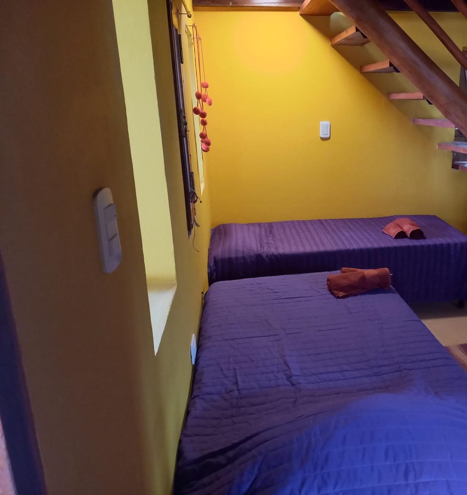 Luminares Apartment in Humahuaca