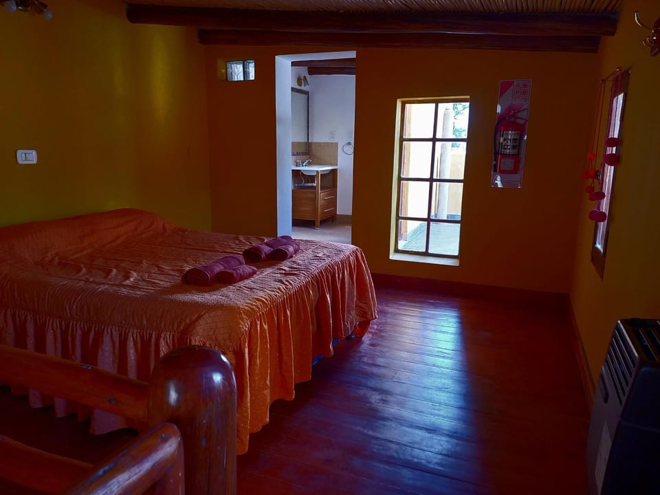 Luminares Apartment in Humahuaca