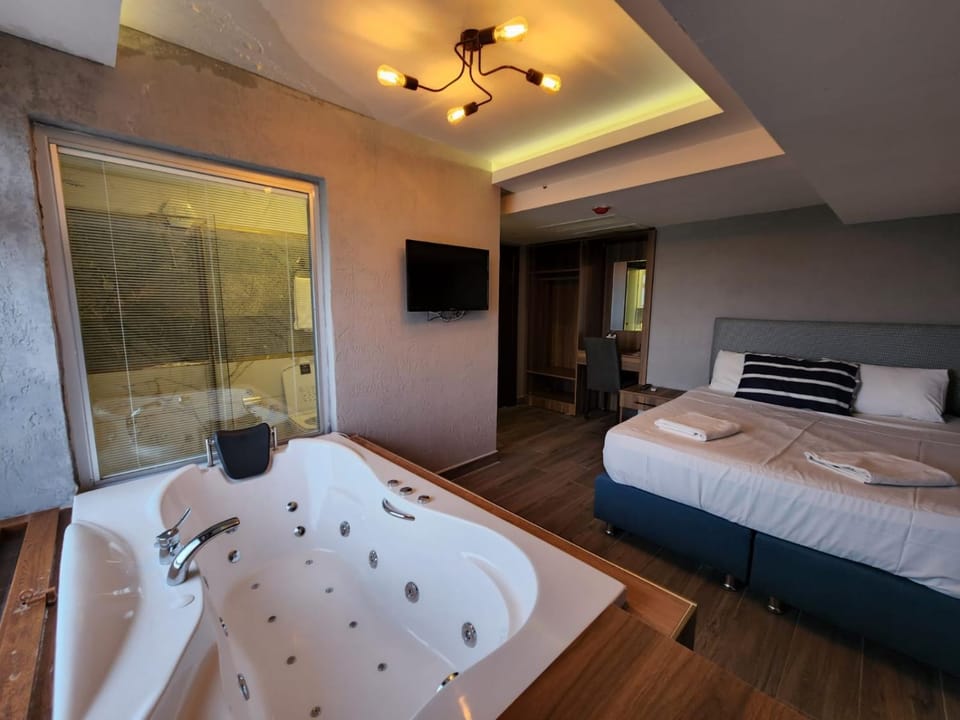 Martin City Hotel Hotel in Greece