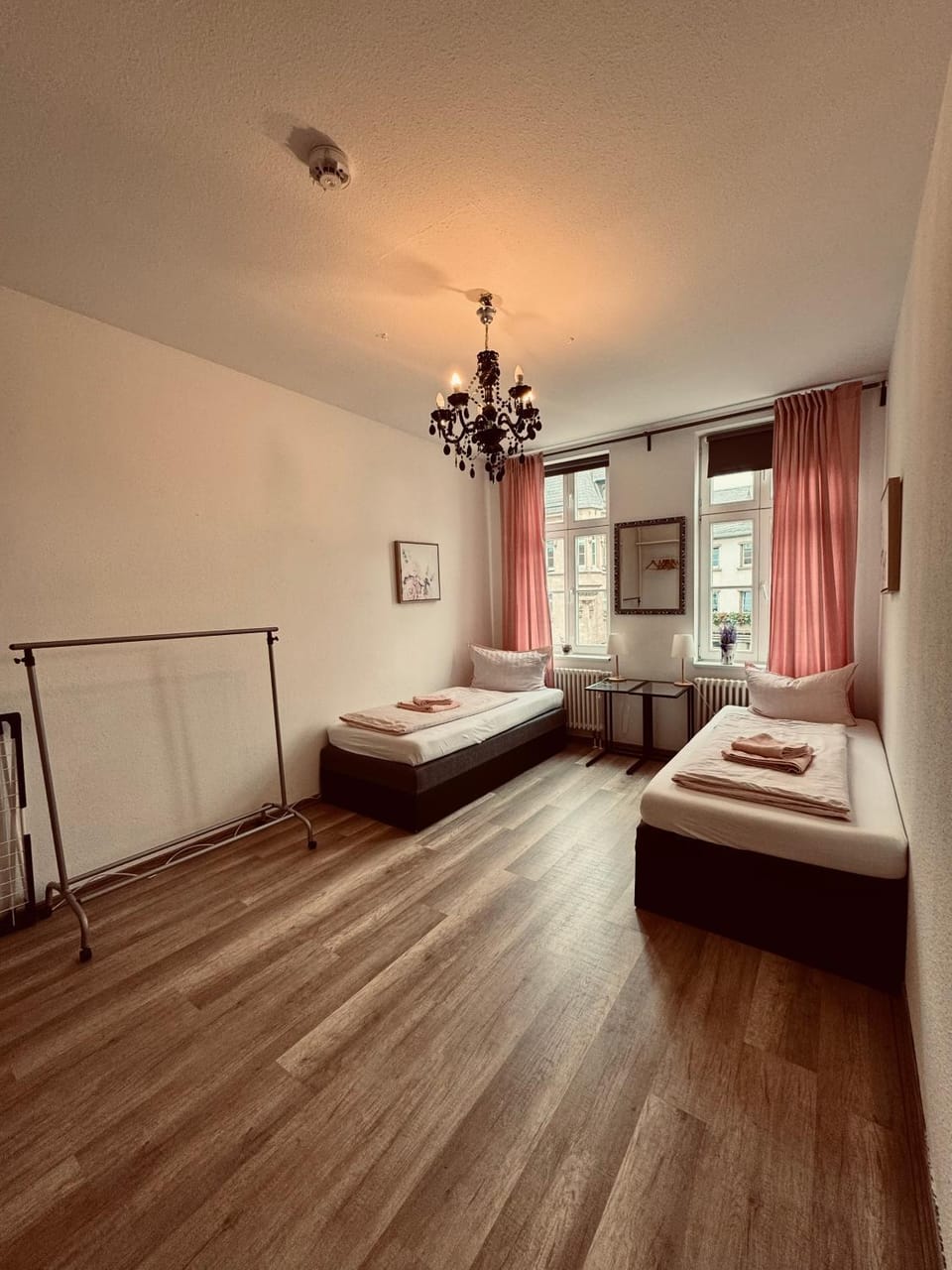 Rathaus Apartment Apartment in Erfurt
