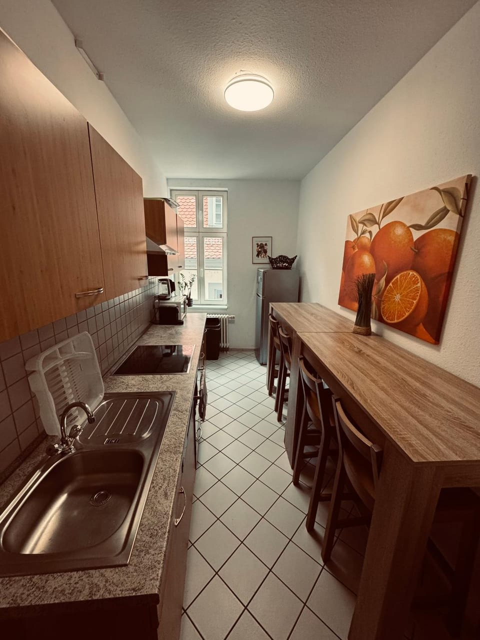 Rathaus Apartment Apartment in Erfurt