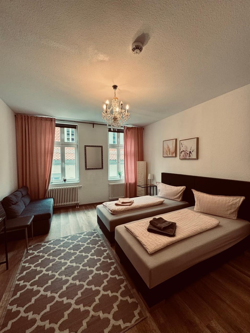 Rathaus Apartment Apartment in Erfurt