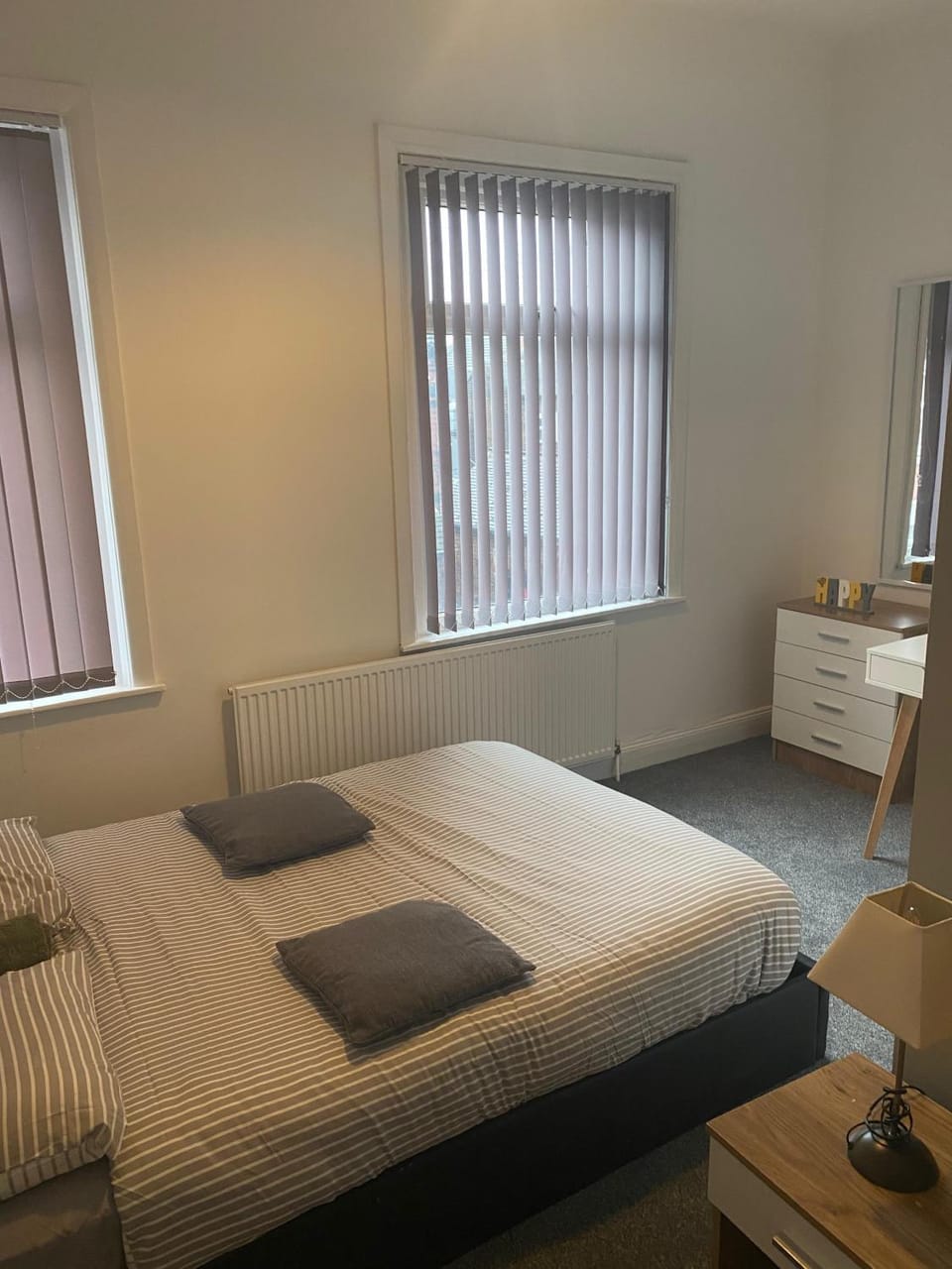 Happy Homes Bed and Breakfast in Stoke-on-Trent