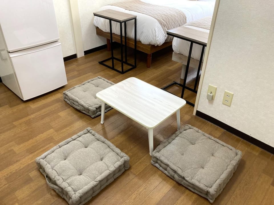 Endless Mitsui Minami 5jo II - Vacation STAY 18343 Apartment in Sapporo