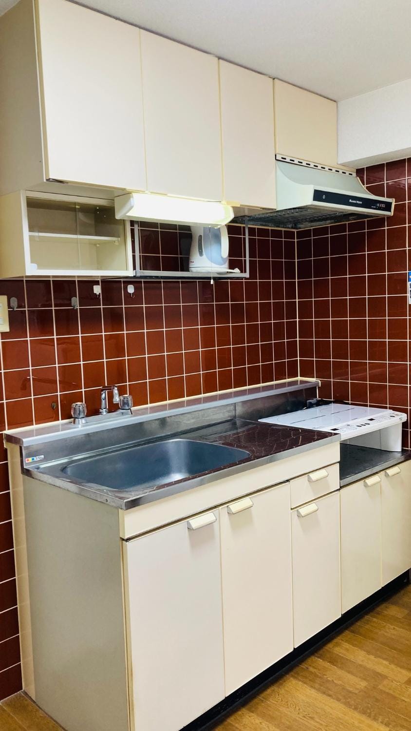 Endless Mitsui Minami 5jo II - Vacation STAY 18343 Apartment in Sapporo