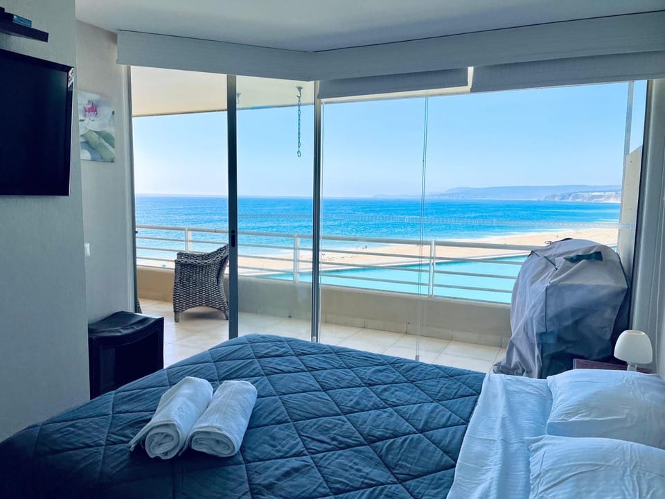 Hermoso departamento San Alfonso del Mar Apartment in Santiago Metropolitan Region