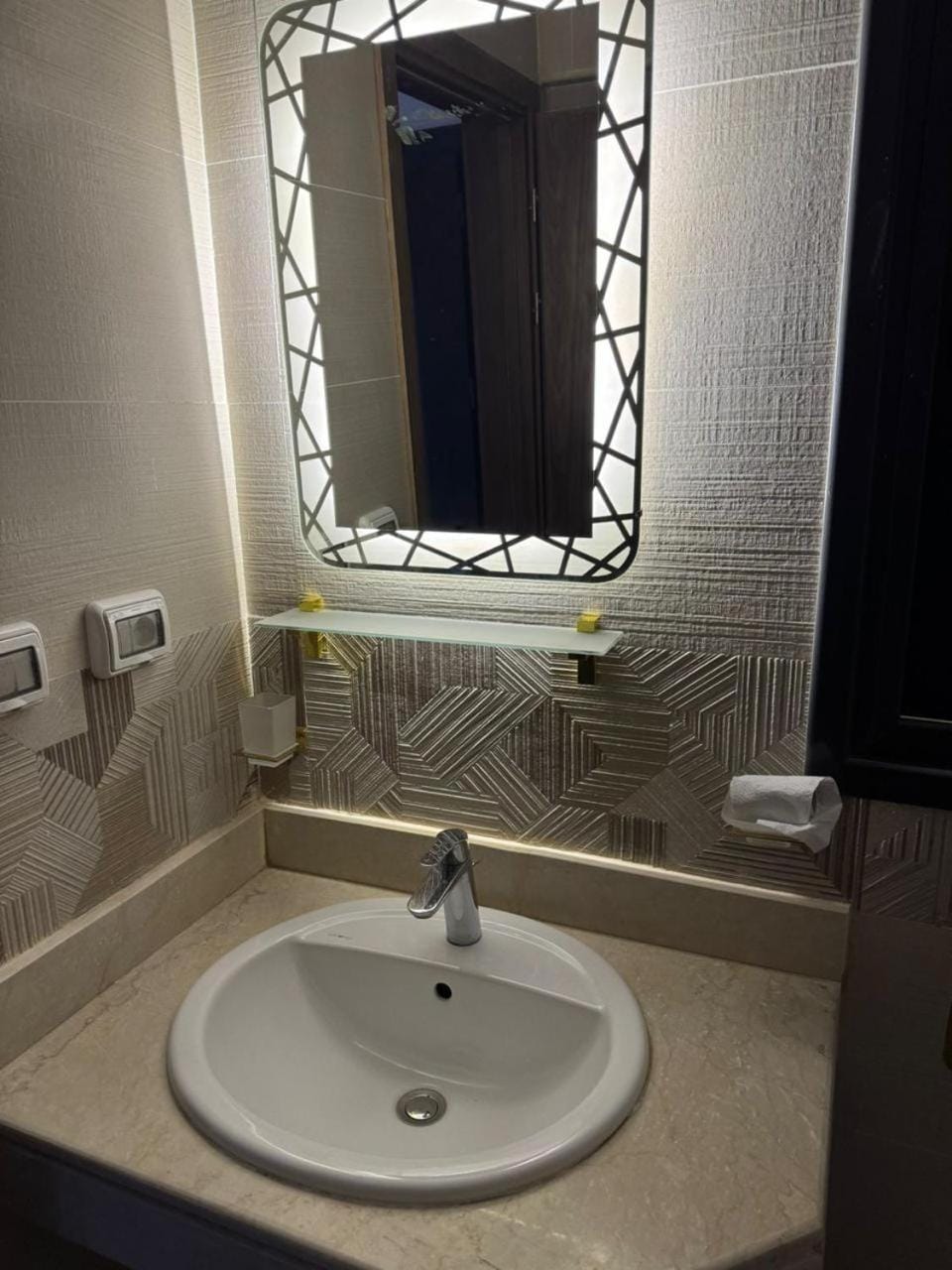 القاهرة Apartment in New Cairo City