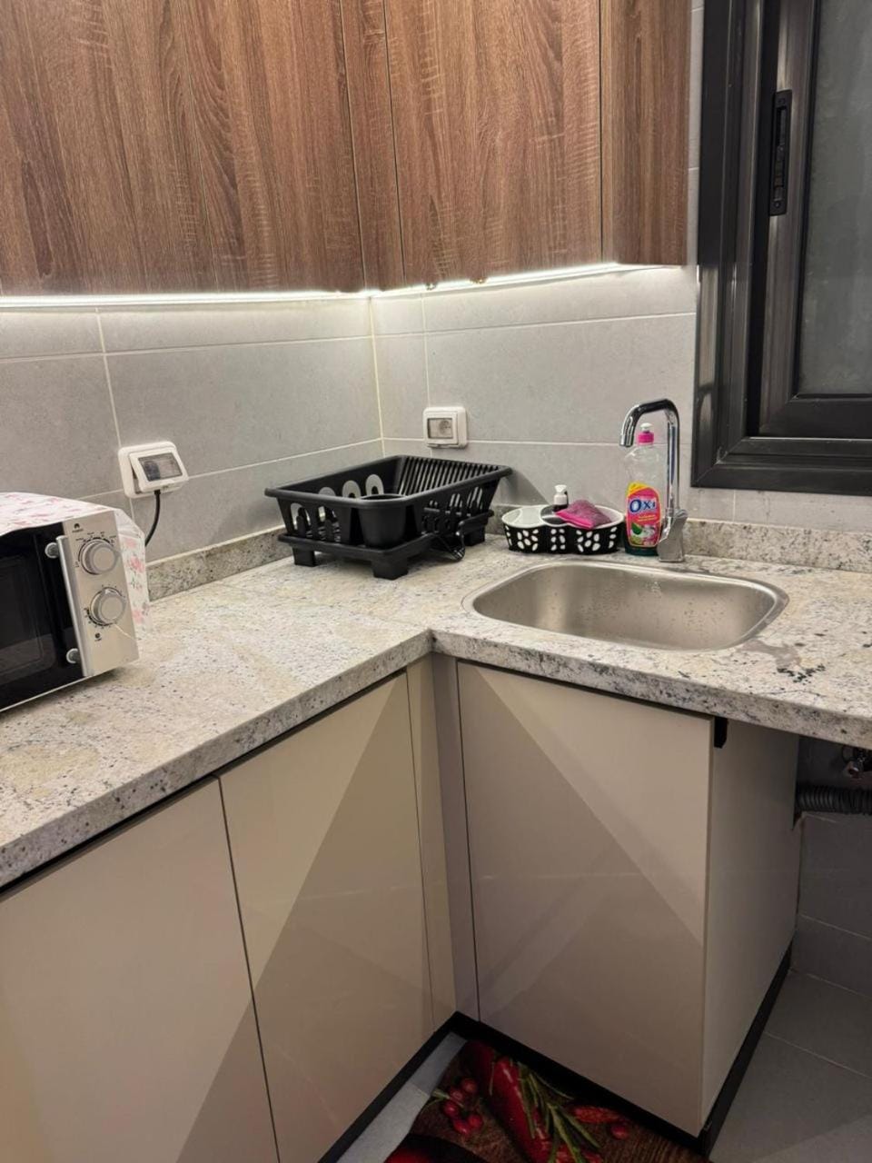 القاهرة Apartment in New Cairo City