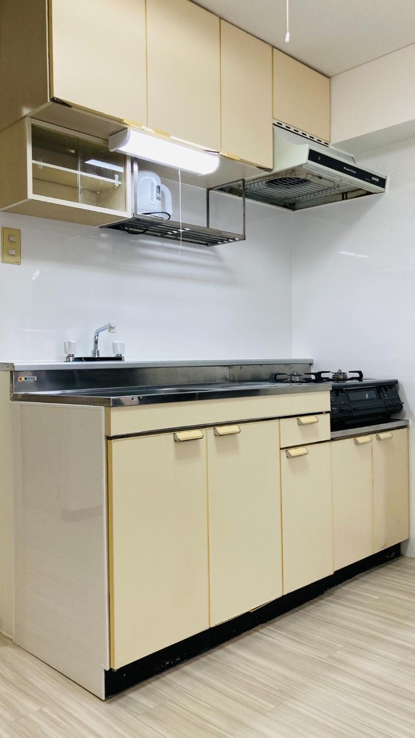 Endless Mitsui Minami 5jo II - Vacation STAY 18282 Apartment in Sapporo