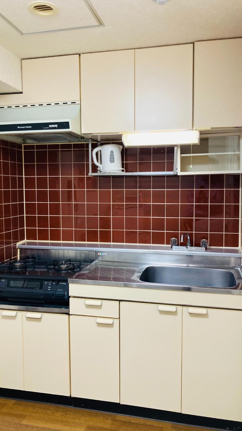 Endless Mitsui Minami 5jo II - Vacation STAY 18253 Apartment in Sapporo