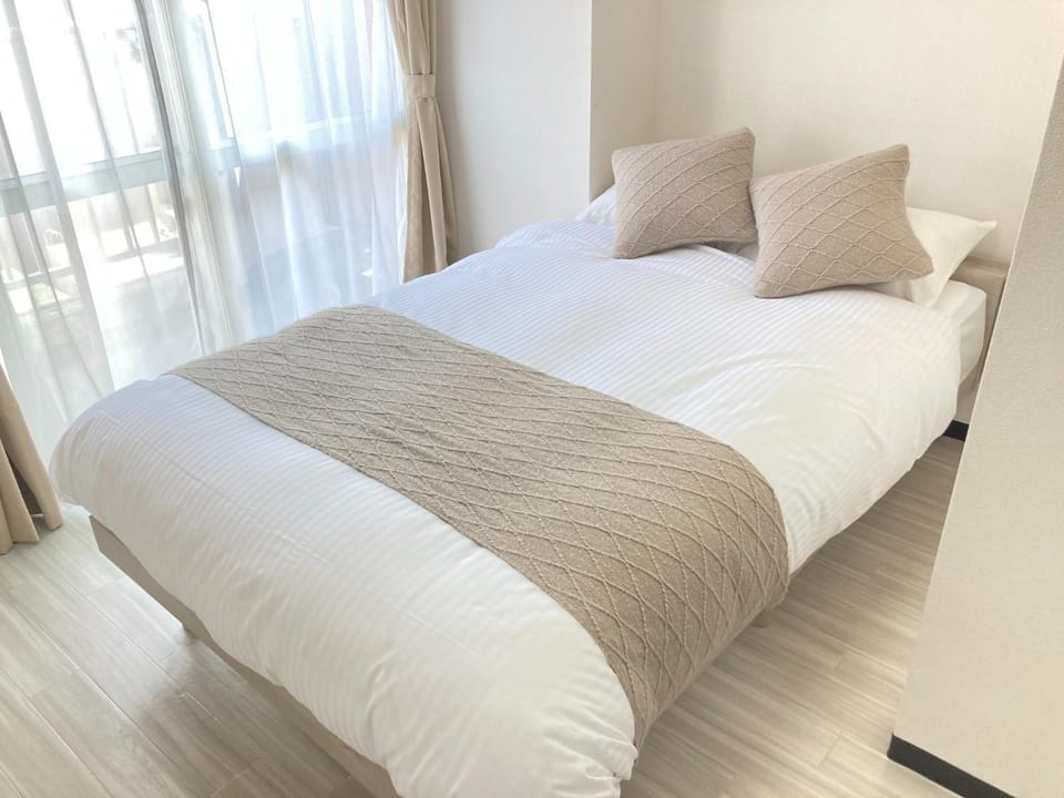 Endless Mitsui Minami 5jo II - Vacation STAY 18348 Apartment in Sapporo