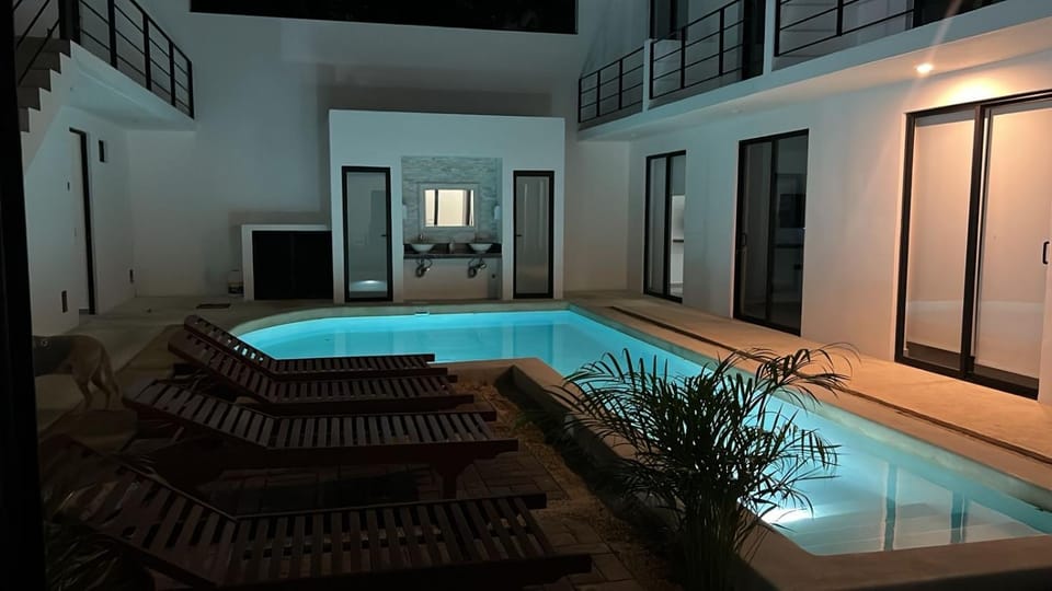 Apartamentos Marea CLOSE TO THE AIRPORT Apartment hotel in Cancun