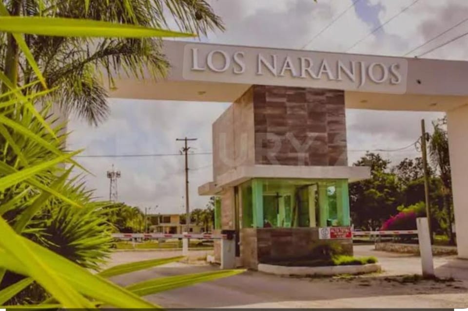 Apartamentos Marea CLOSE TO THE AIRPORT Apartment hotel in Cancun