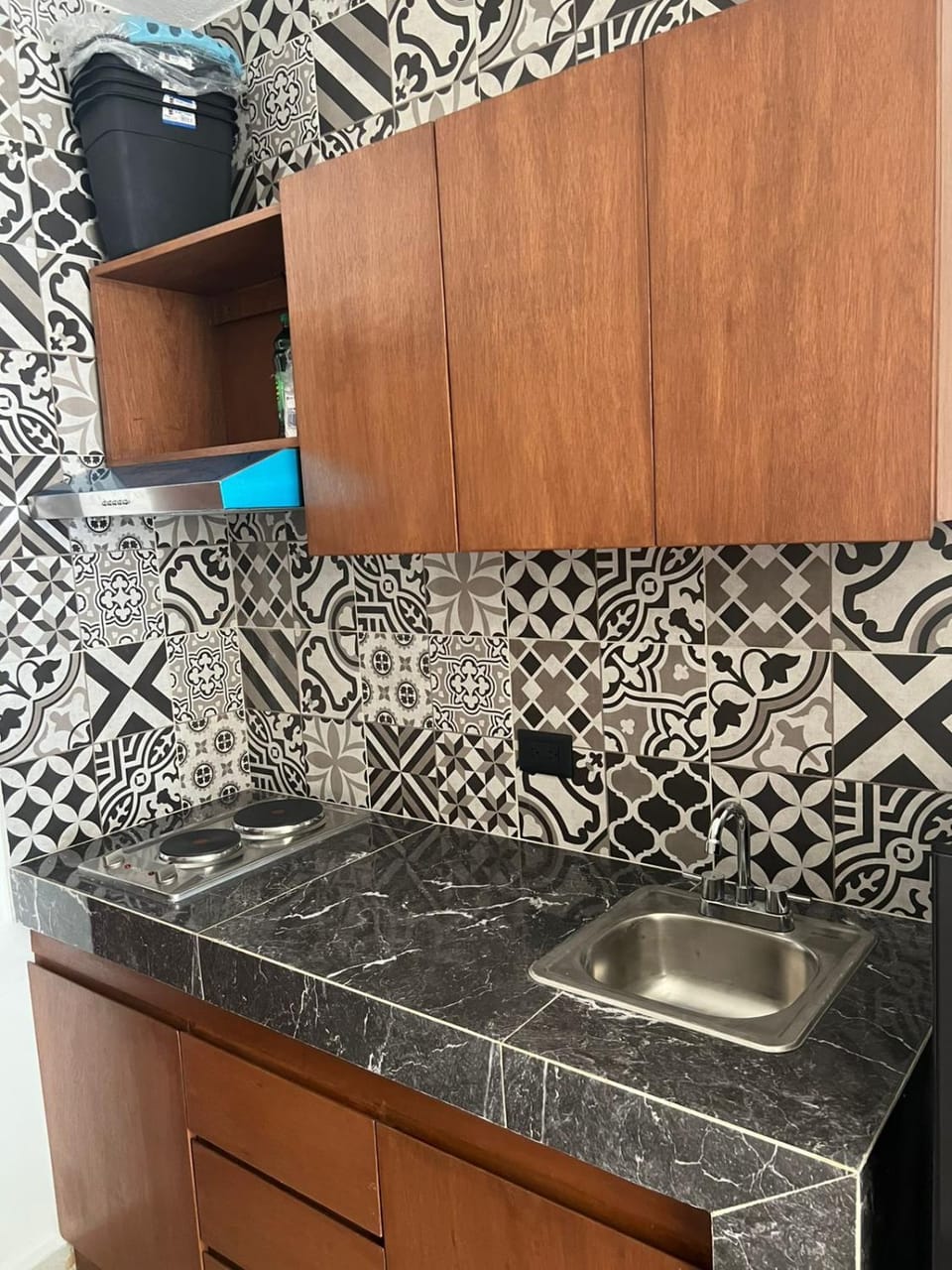 Apartamentos Marea CLOSE TO THE AIRPORT Apartment hotel in Cancun