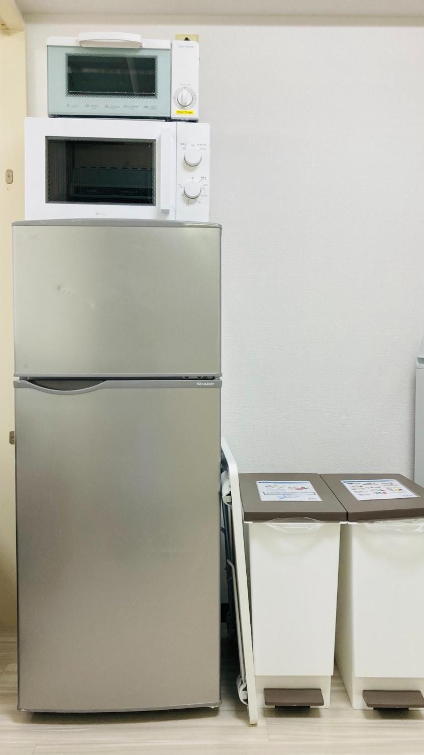 Endless Mitsui Minami 5jo II - Vacation STAY 18264 Apartment in Sapporo