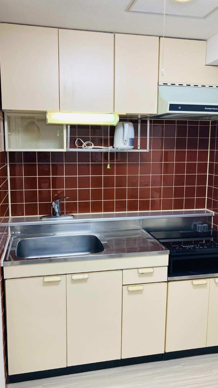 Endless Mitsui Minami 5jo II - Vacation STAY 18264 Apartment in Sapporo