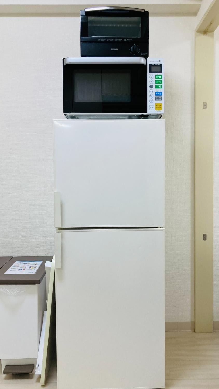 Endless Mitsui Minami 5jo II - Vacation STAY 18395 Apartment in Sapporo