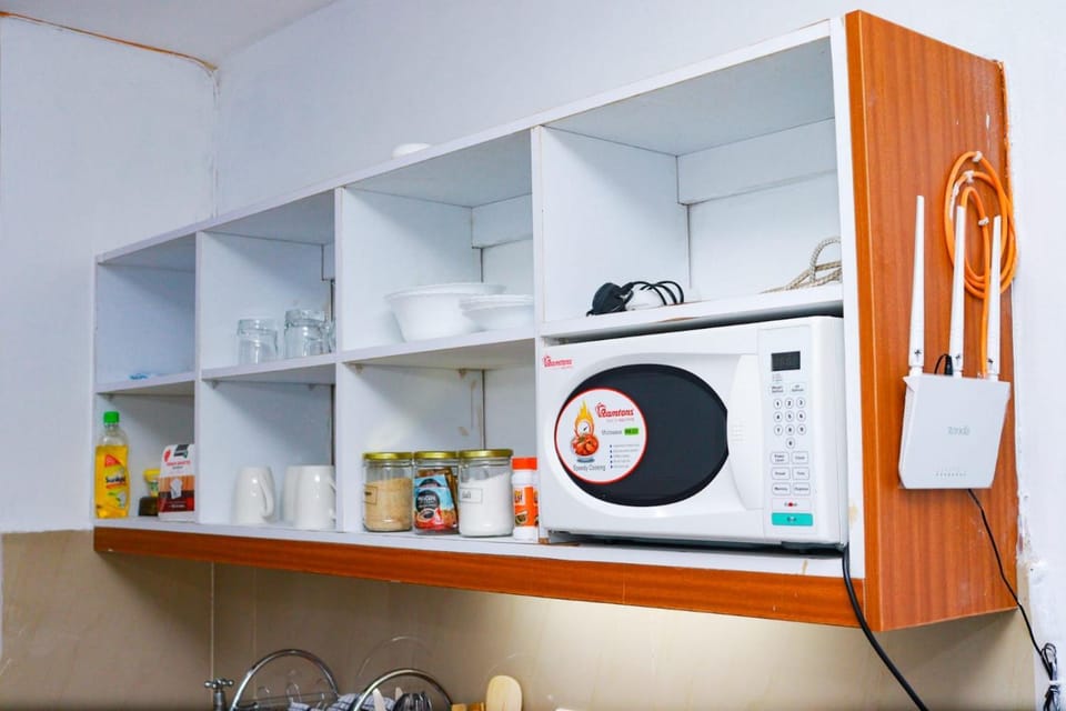 Leisure BnB Apartment in Nairobi