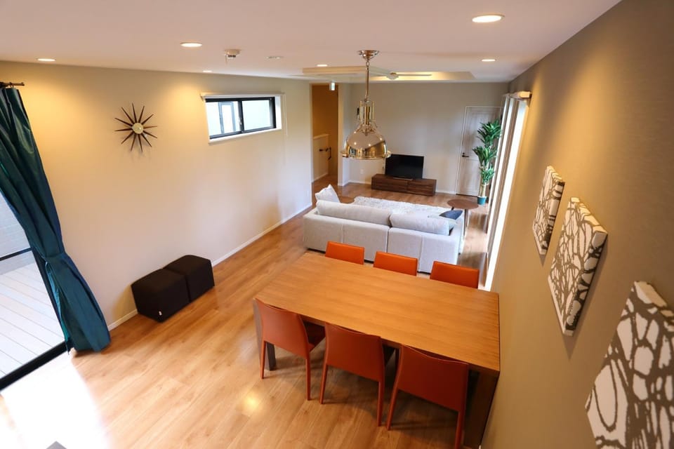 Tabinoteitaku Okinawa Bise -HOMANN CONCEPT- - Vacation STAY 91218v House in Okinawa Prefecture