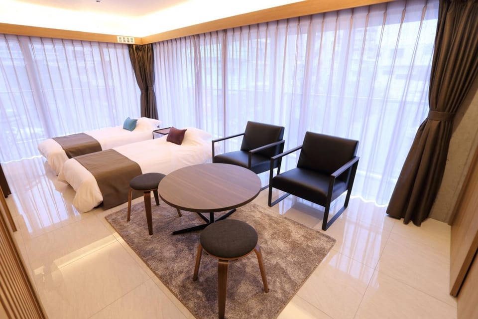 Tabi no Teitaku Okinawa Naha - Vacation STAY 91264v Apartment in Naha