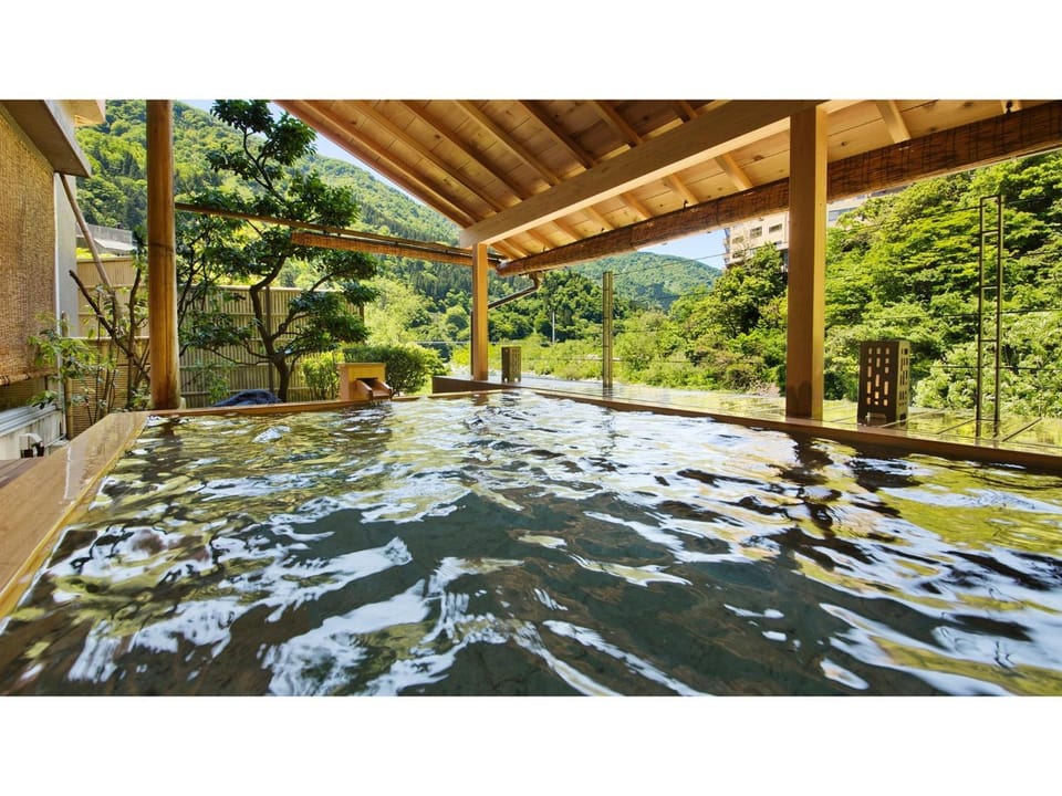 Togen Kurobe UnazukiOnsen - Vacation STAY 04362v Hotel in Japan