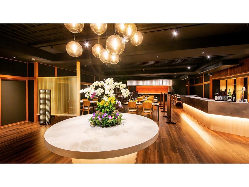 Togen Kurobe UnazukiOnsen - Vacation STAY 04362v Hotel in Japan