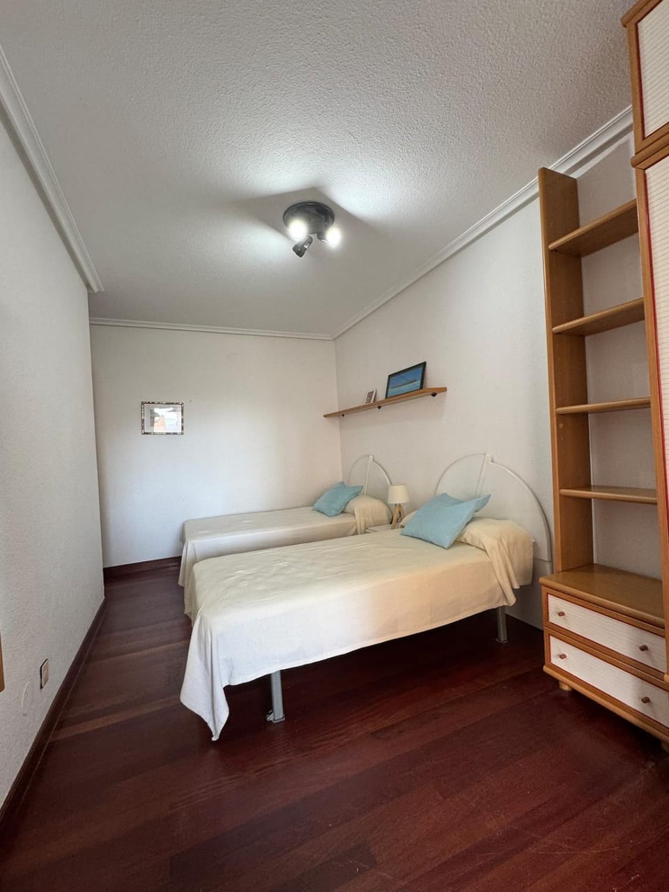 Apartment at 20 M De la playa Apartment in Cantabria