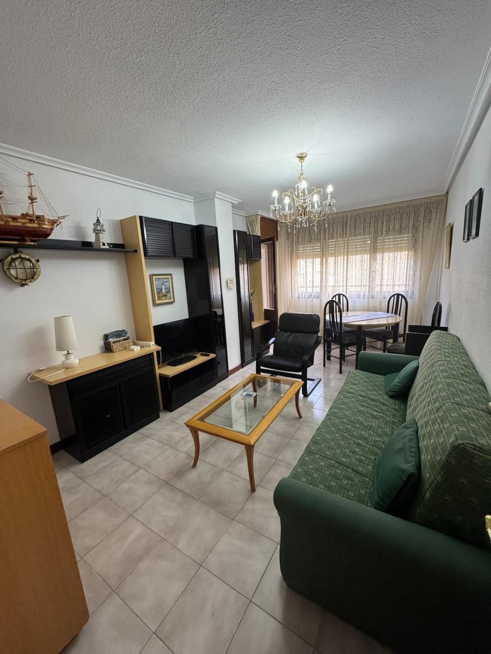 Apartment at 20 M De la playa Apartment in Cantabria