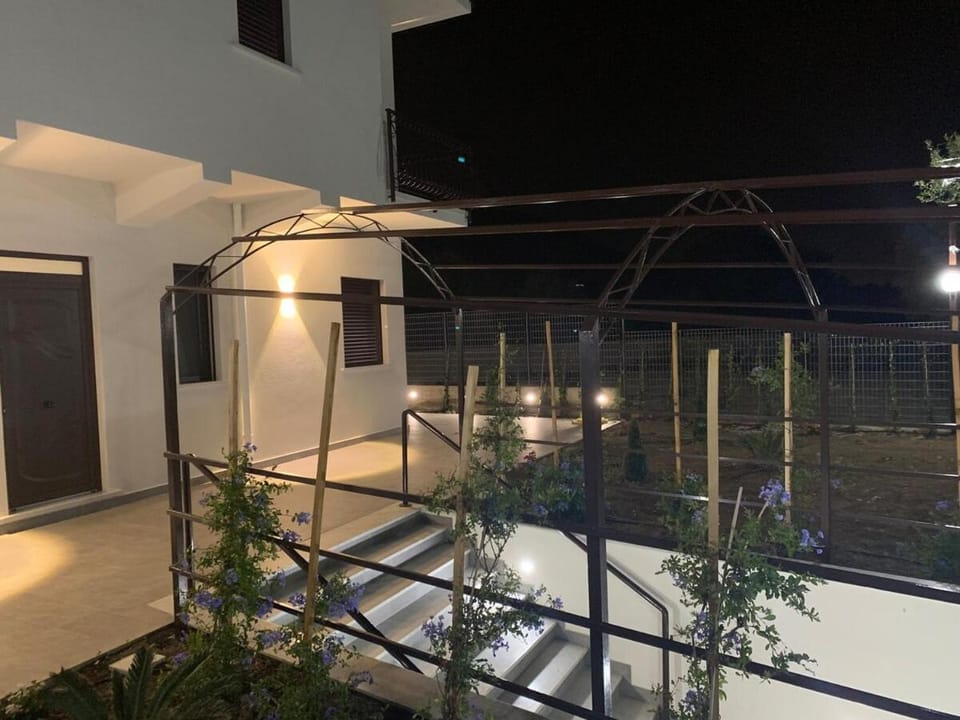 Trabia Casa Bianca B Apartment in Sicily