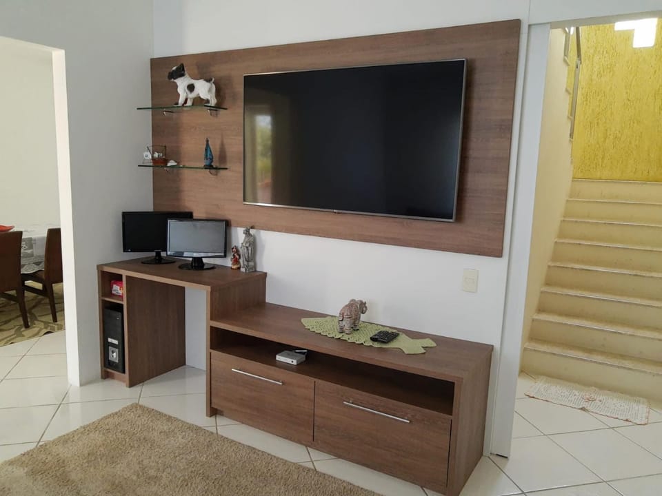 Casa linda e Aconchegante no Campeche House in Florianopolis