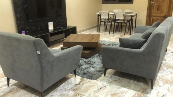 Norichyank Apartments Apartment in Greater Accra Region, Ghana