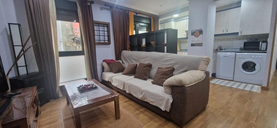 R2R - La Huerta de Felechosa - 21A04 Apartment in Asturias